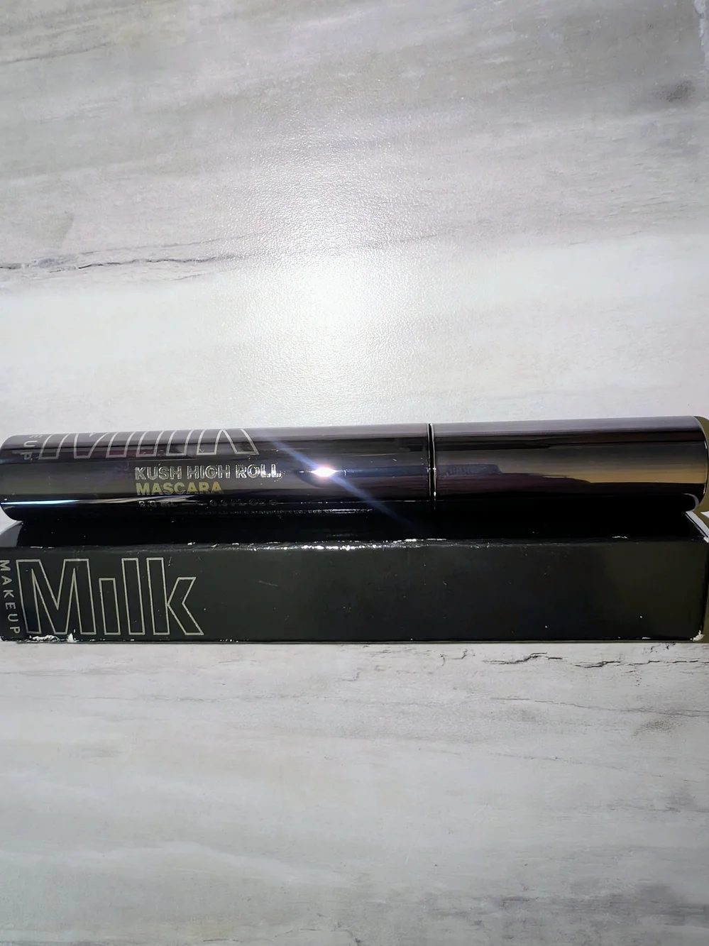 Milk Makeup Kush High Roll Tubing Mascara NIB
